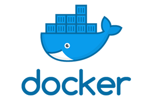 Docker Logo