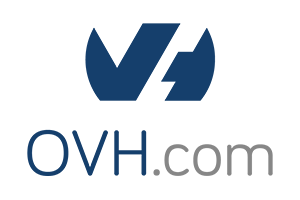 OVHCloud Logo