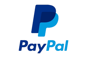 Paypal Logo