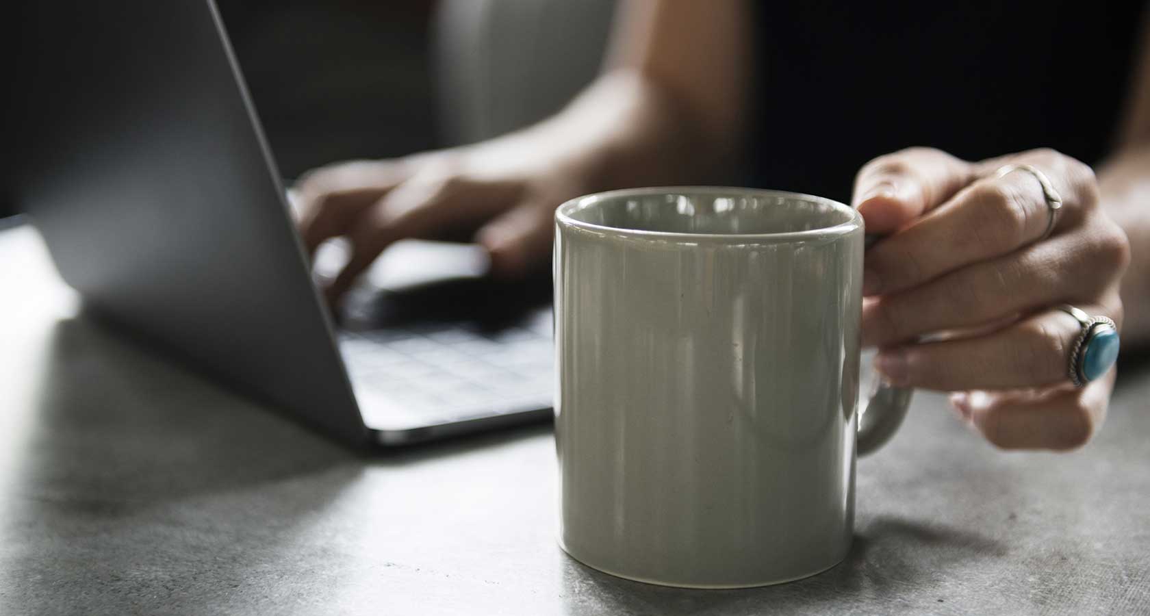 4 consigli per organizzare il tuo lavoro online
