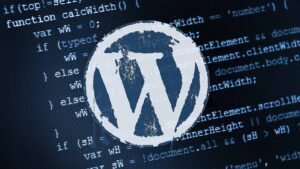 sicurezza wordpress