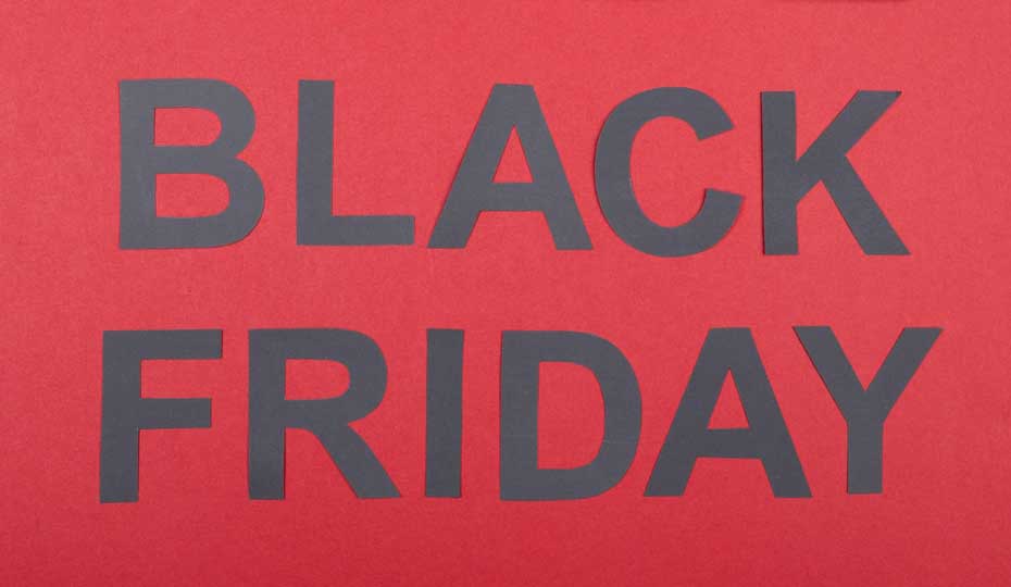 Prepara il tuo negozio online per il Black Friday 2021