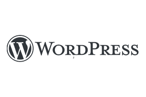 WordPress WooCommerce Logo